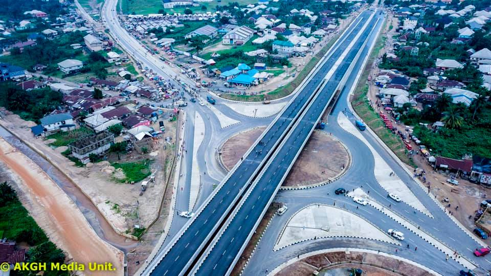 Akwa Ibom Flyover