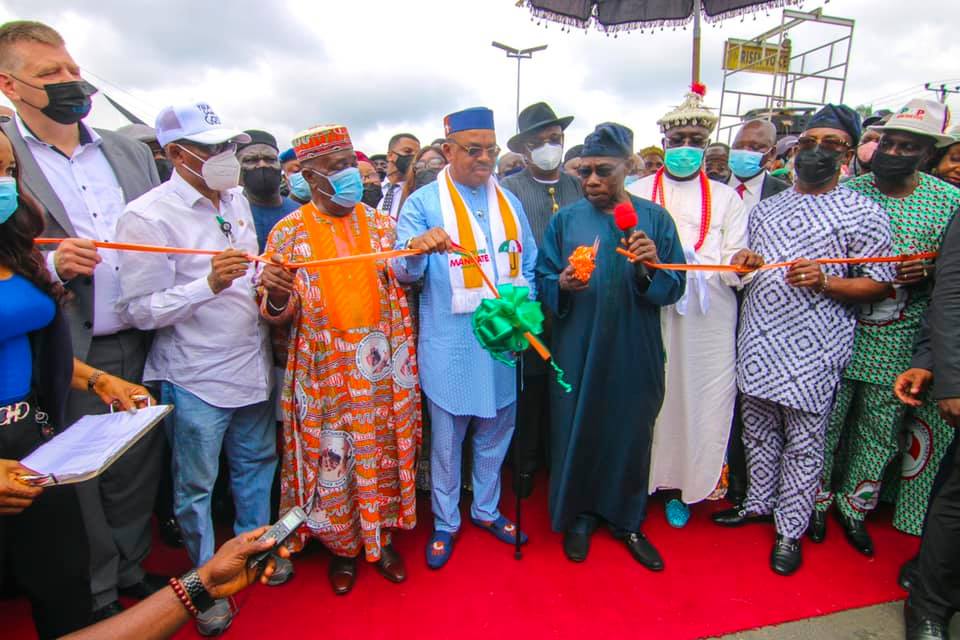 Obasanjo-AkwaIbom-Flyover