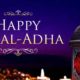 Happy Eid Al-Adha
