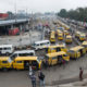 Lagos Buses