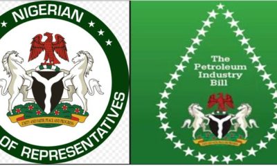 Petroleum Industry Bill