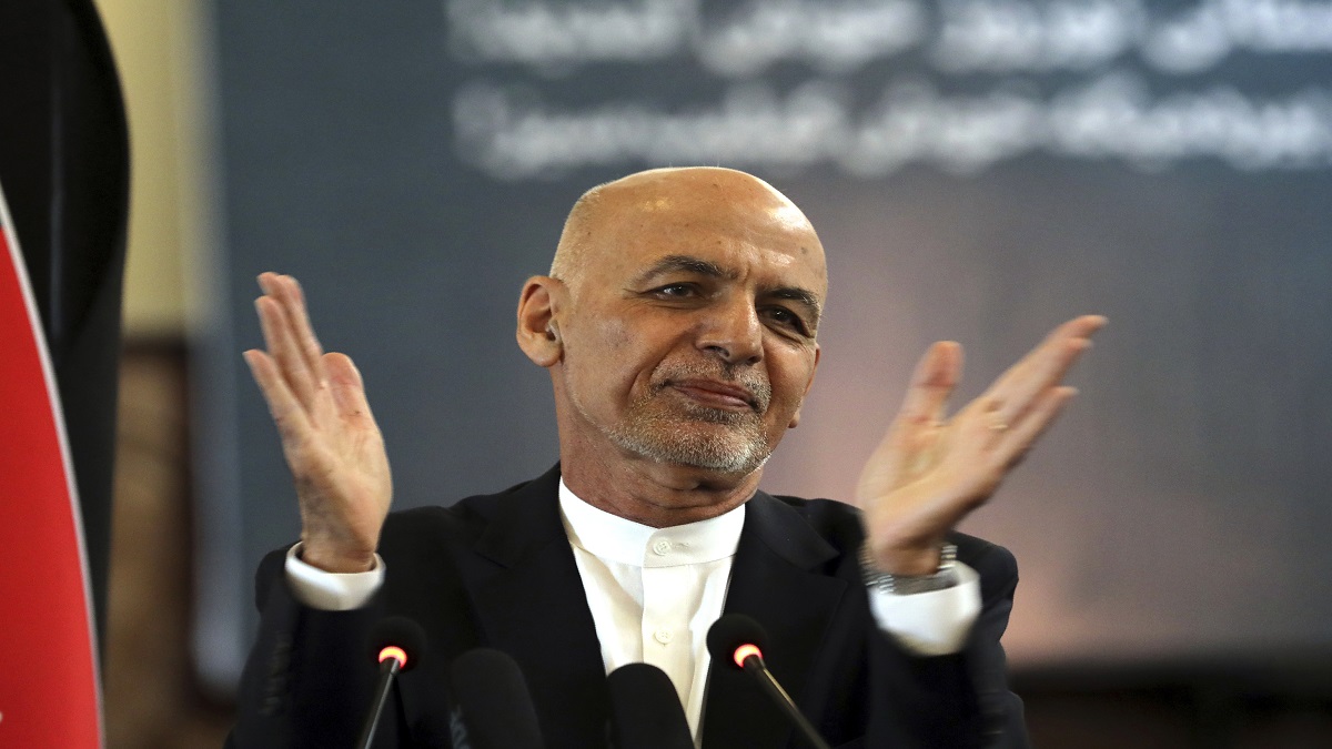 Ghani