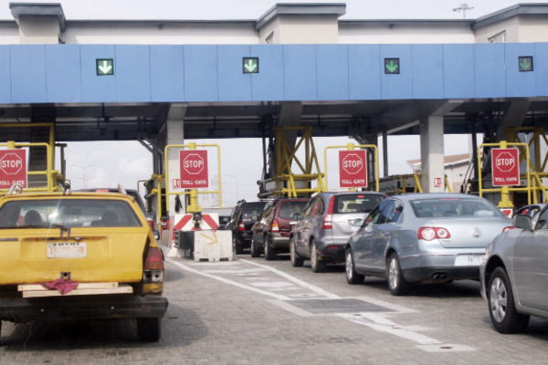 Lekki-Toll-Gate